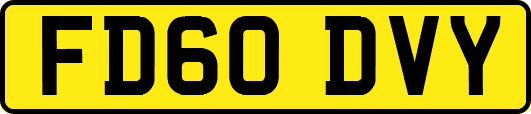 FD60DVY