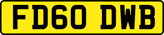 FD60DWB