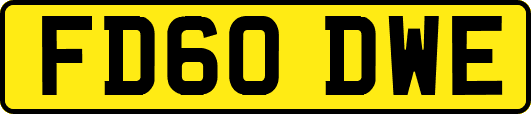 FD60DWE