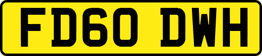 FD60DWH