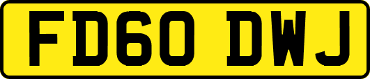 FD60DWJ