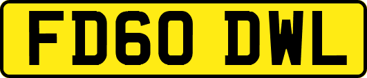 FD60DWL