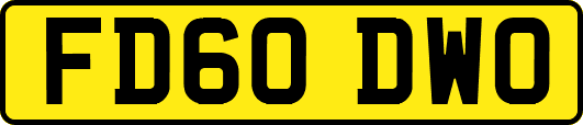 FD60DWO