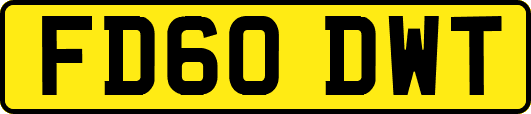 FD60DWT