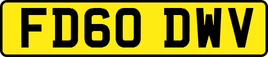 FD60DWV