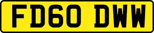 FD60DWW