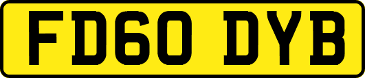 FD60DYB