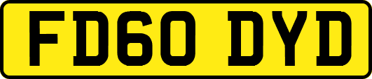 FD60DYD