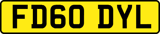 FD60DYL
