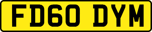 FD60DYM