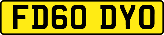 FD60DYO