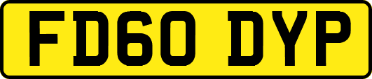 FD60DYP