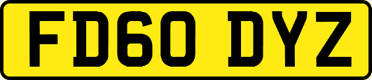 FD60DYZ