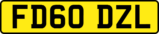FD60DZL