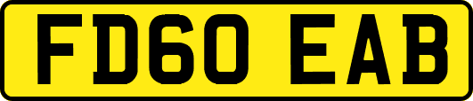 FD60EAB