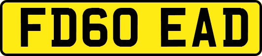 FD60EAD