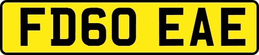 FD60EAE