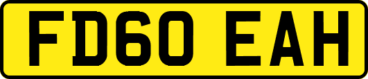 FD60EAH