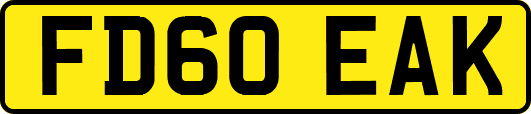 FD60EAK
