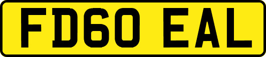 FD60EAL