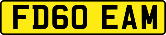 FD60EAM