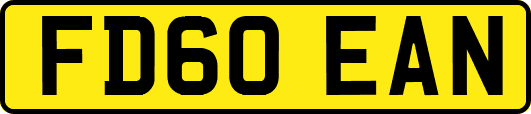 FD60EAN