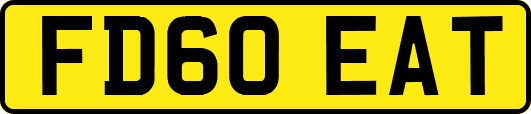FD60EAT