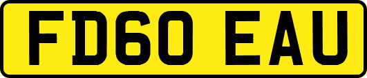 FD60EAU