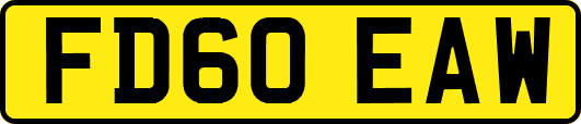 FD60EAW