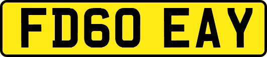 FD60EAY