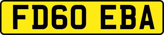 FD60EBA