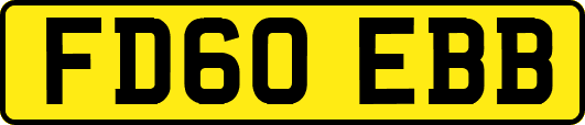 FD60EBB