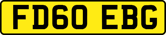 FD60EBG