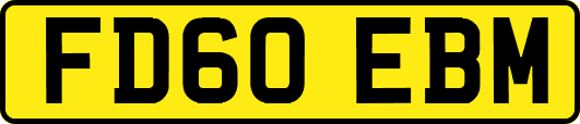 FD60EBM