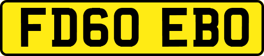 FD60EBO