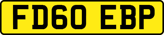 FD60EBP