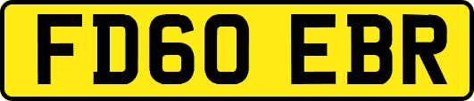 FD60EBR