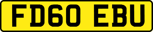 FD60EBU