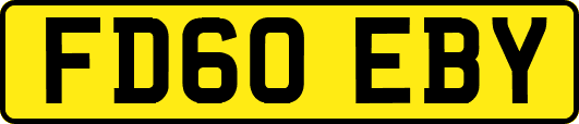 FD60EBY