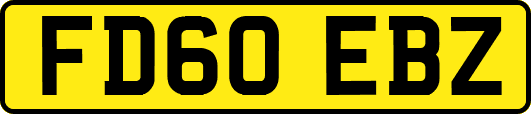 FD60EBZ