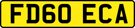 FD60ECA