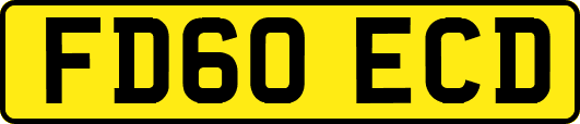 FD60ECD