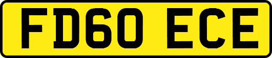 FD60ECE