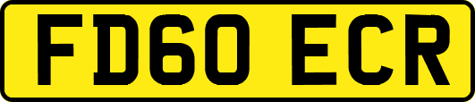 FD60ECR