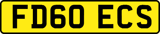 FD60ECS