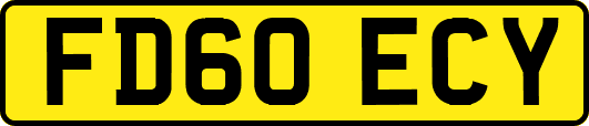 FD60ECY