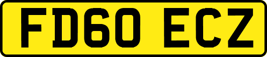 FD60ECZ
