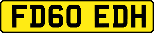 FD60EDH