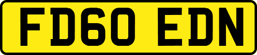 FD60EDN