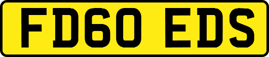 FD60EDS